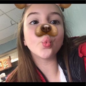 Meet your Posher, Isabella